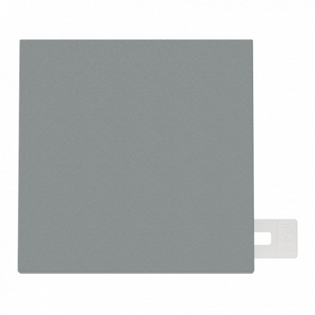 Niessen 2CLA480100A1601 Viewfinderless key: IP44 GN